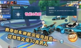 qq飞车劳动节最新a车爆料,全新A车亮相！揭秘QQ飞车劳动节最新爆料